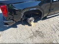 2024 GMC Sierra 1500 — photo 18 of 18 | VIN 1GTUUHEL7RZ224513