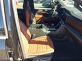 2024 GMC Sierra 1500 — photo 5 of 18 | VIN 1GTUUHEL7RZ224513
