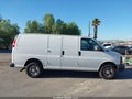 2014 Chevrolet Express 2500 — photo 13 of 16 | VIN 1GCWGFCA3E1133219
