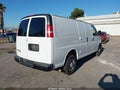 2014 Chevrolet Express 2500 — photo 4 of 16 | VIN 1GCWGFCA3E1133219