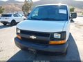 2014 Chevrolet Express 2500 — photo 6 of 16 | VIN 1GCWGFCA3E1133219