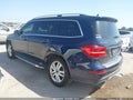 2017 Mercedes-Benz GLS-Class — photo 3 of 16 | VIN 4JGDF6EE4HA872142