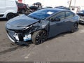 2025 Toyota Prius Plug-In — photo 2 of 16 | VIN JTDACACU3S3040445