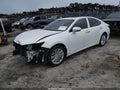 2017 Lexus ES 350 — photo 2 of 17 | VIN JTHBK1GG6H2250983