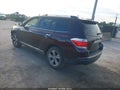 2013 Toyota Highlander — photo 3 of 16 | VIN 5TDDK3EH8DS240153