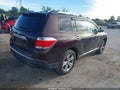 2013 Toyota Highlander — photo 4 of 16 | VIN 5TDDK3EH8DS240153