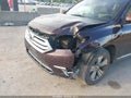 2013 Toyota Highlander — photo 6 of 16 | VIN 5TDDK3EH8DS240153