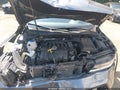 2017 Volkswagen Passat — photo 10 of 16 | VIN 1VWCM7A35HC036261