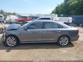 2017 Volkswagen Passat — photo 14 of 16 | VIN 1VWCM7A35HC036261