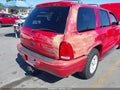 2003 Dodge Durango — photo 6 of 12 | VIN 1D4HR48N73F567567