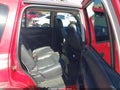2003 Dodge Durango — photo 8 of 12 | VIN 1D4HR48N73F567567