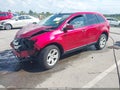 2012 Ford Edge — photo 2 of 17 | VIN 2FMDK3JC0CBA79562