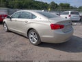 2014 Chevrolet Impala — photo 3 of 16 | VIN 2G1125S34E9206091