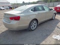 2014 Chevrolet Impala — photo 4 of 16 | VIN 2G1125S34E9206091