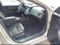 2014 Chevrolet Impala — photo 5 of 16 | VIN 2G1125S34E9206091