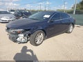 2017 Chevrolet Malibu — photo 2 of 17 | VIN 1G1ZE5ST7HF180060
