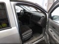 2006 Dodge Durango — photo 5 of 17 | VIN 1D4HB48N86F191356