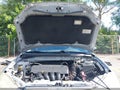 2005 Toyota Corolla — photo 10 of 15 | VIN 2T1BR32E25C418811