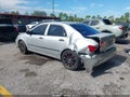 2005 Toyota Corolla — photo 3 of 15 | VIN 2T1BR32E25C418811
