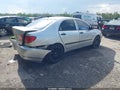 2005 Toyota Corolla — photo 4 of 15 | VIN 2T1BR32E25C418811