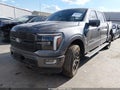 2025 Ford F-150 — photo 2 of 18 | VIN 1FTFW7L88SFC33398