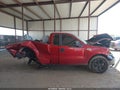 2008 Ford F-150 — photo 12 of 15 | VIN 1FTRF12258KE05541