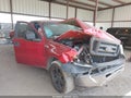 2008 Ford F-150 — photo 1 of 15 | VIN 1FTRF12258KE05541