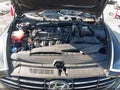 2022 Hyundai Sonata — photo 10 of 16 | VIN 5NPEG4JA2NH145406