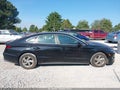 2022 Hyundai Sonata — photo 13 of 16 | VIN 5NPEG4JA2NH145406