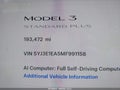 2021 Tesla Model 3 — photo 14 of 18 | VIN 5YJ3E1EA5MF991158