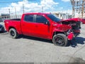2023 Chevrolet Silverado — photo 14 of 17 | VIN 2GCUDEED0P1103075