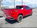 2023 Chevrolet Silverado — photo 4 of 17 | VIN 2GCUDEED0P1103075