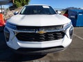 2026 Chevrolet Trax — photo 13 of 17 | VIN KL77LFEP7TC150217