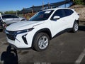 2026 Chevrolet Trax — photo 2 of 17 | VIN KL77LFEP7TC150217