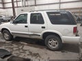 2000 Chevrolet Blazer — photo 14 of 16 | VIN 1GNDT13W0Y2317671