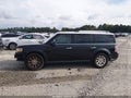 2011 Ford Flex — photo 14 of 16 | VIN 2FMGK5CC8BBD13905