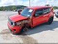 2020 Jeep Renegade — photo 2 of 17 | VIN ZACNJBAB7LPL76415