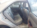 2005 Toyota Camry — photo 8 of 16 | VIN 4T1BF30K95U591869