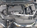 2019 Chevrolet Cruze — photo 10 of 16 | VIN 1G1BE5SM3K7146385