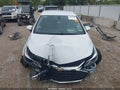 2019 Chevrolet Cruze — photo 12 of 16 | VIN 1G1BE5SM3K7146385