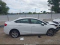 2019 Chevrolet Cruze — photo 13 of 16 | VIN 1G1BE5SM3K7146385