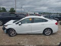 2019 Chevrolet Cruze — photo 14 of 16 | VIN 1G1BE5SM3K7146385