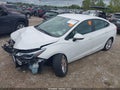 2019 Chevrolet Cruze — photo 2 of 16 | VIN 1G1BE5SM3K7146385