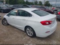 2019 Chevrolet Cruze — photo 3 of 16 | VIN 1G1BE5SM3K7146385