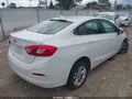 2019 Chevrolet Cruze — photo 4 of 16 | VIN 1G1BE5SM3K7146385