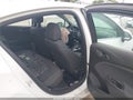 2019 Chevrolet Cruze — photo 8 of 16 | VIN 1G1BE5SM3K7146385