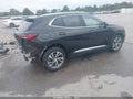2023 Buick Envision — photo 4 of 13 | VIN LRBFZNR40PD016221