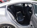 2025 Nissan Versa — photo 8 of 17 | VIN 3N1CN8EV5SL833769