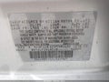 2025 Nissan Versa — photo 9 of 17 | VIN 3N1CN8EV5SL833769