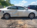 2011 Buick LaCrosse — photo 14 of 17 | VIN 1G4GC5ED4BF313711